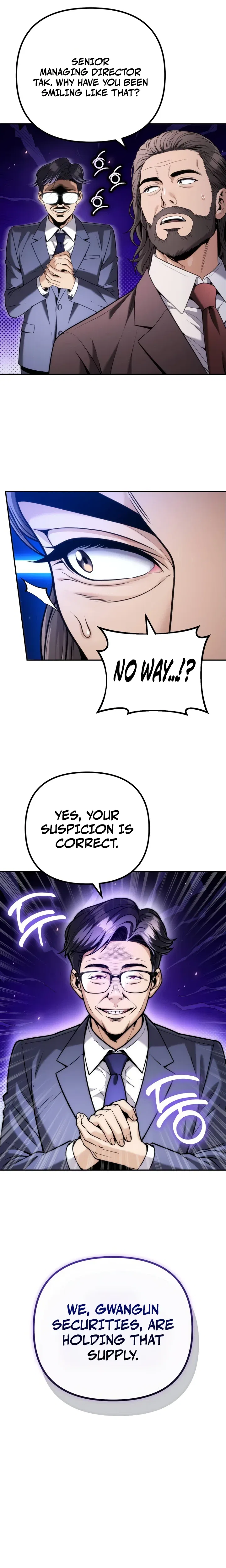 Spend More, Earn More Chapter 13 – Page 5