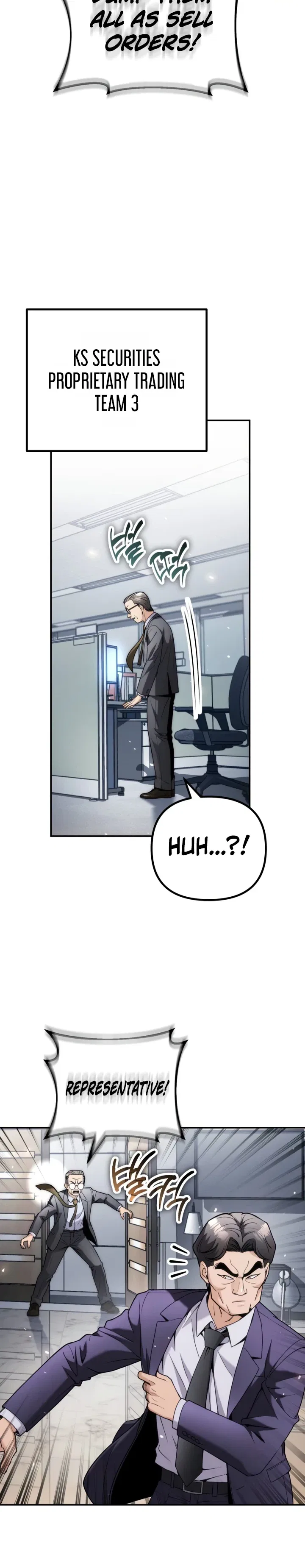 Spend More, Earn More Chapter 13 – Page 16