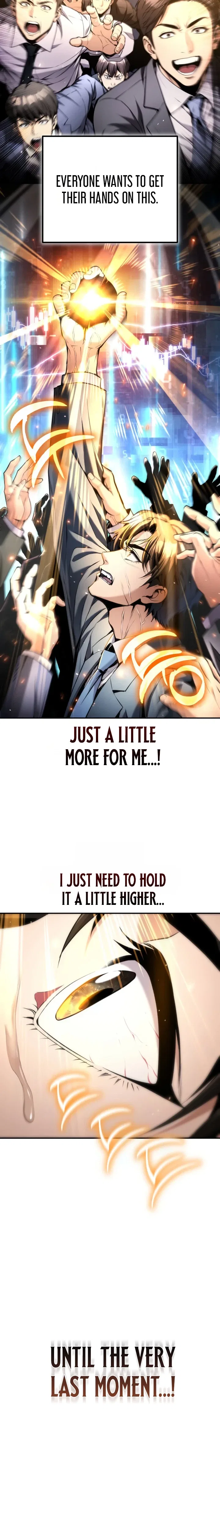 Spend More, Earn More Chapter 13 – Page 22