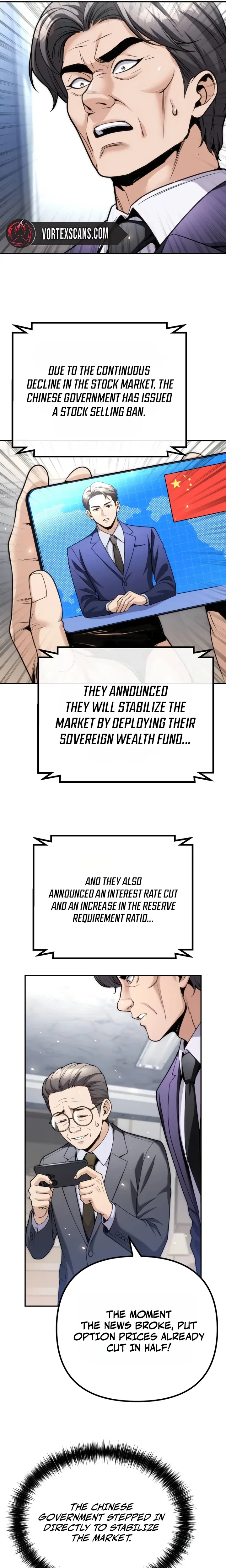 Spend More, Earn More Chapter 13 – Page 29