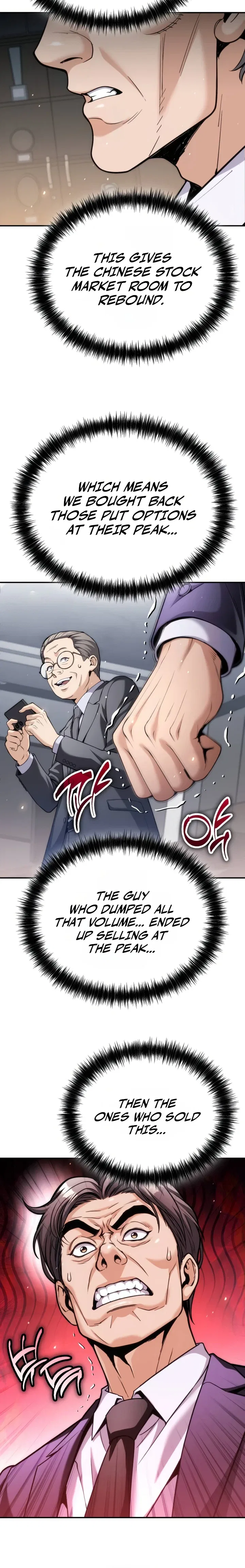 Spend More, Earn More Chapter 13 – Page 30
