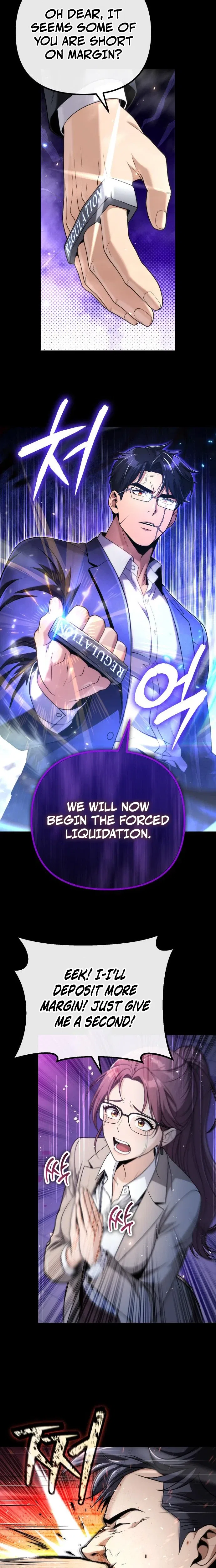Spend More, Earn More Chapter 12 – Page 2
