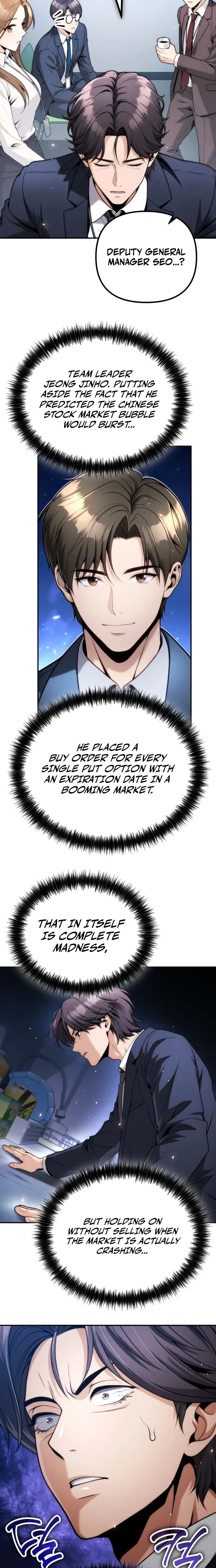 Spend More, Earn More Chapter 12 – Page 14