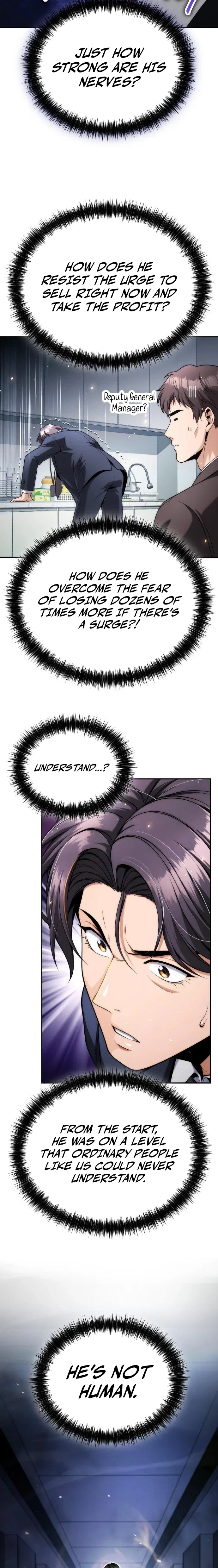 Spend More, Earn More Chapter 12 – Page 15