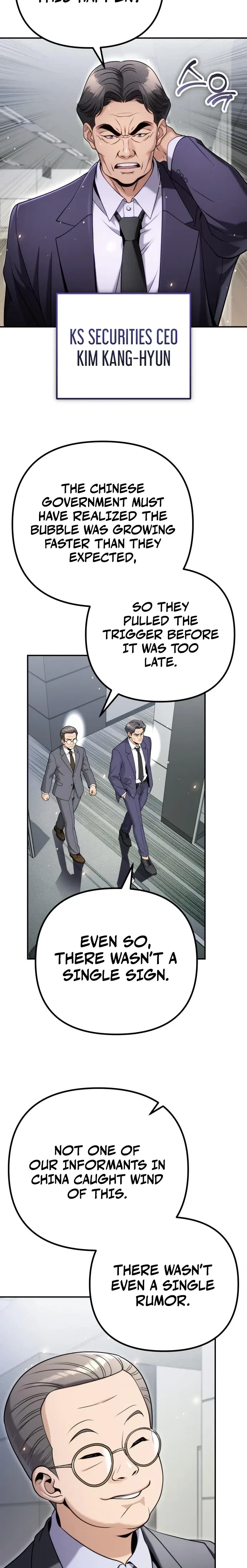 Spend More, Earn More Chapter 12 – Page 18