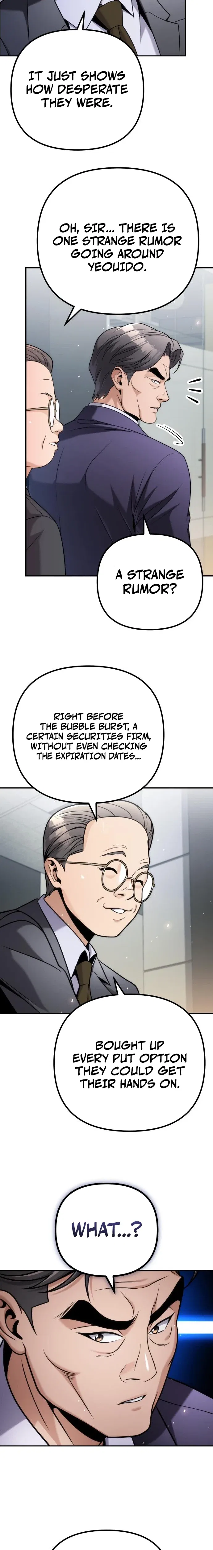 Spend More, Earn More Chapter 12 – Page 19