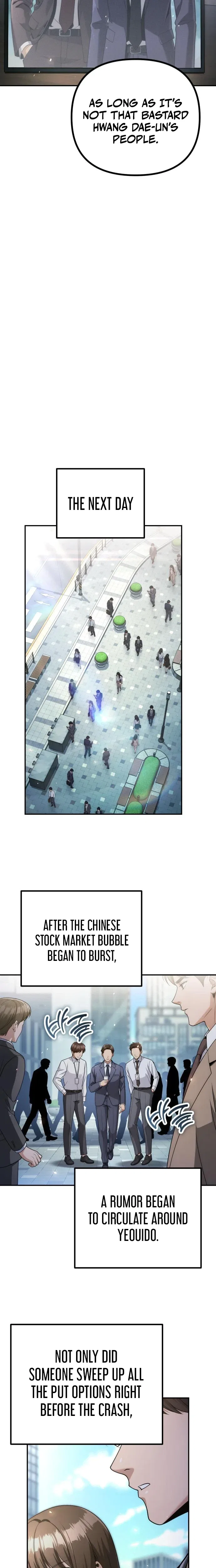 Spend More, Earn More Chapter 12 – Page 22