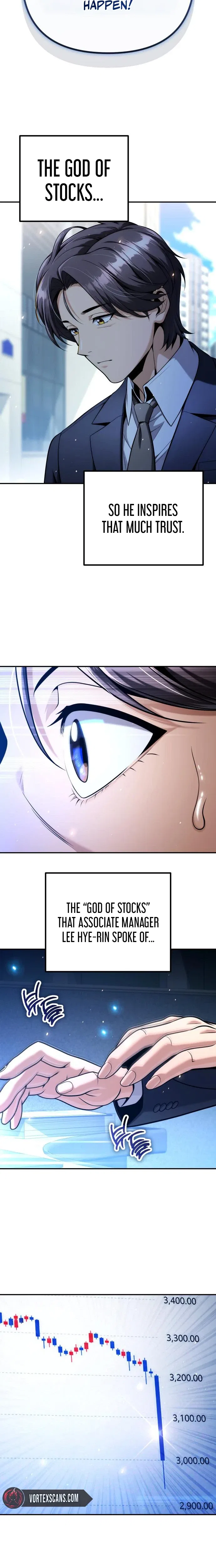 Spend More, Earn More Chapter 12 – Page 29
