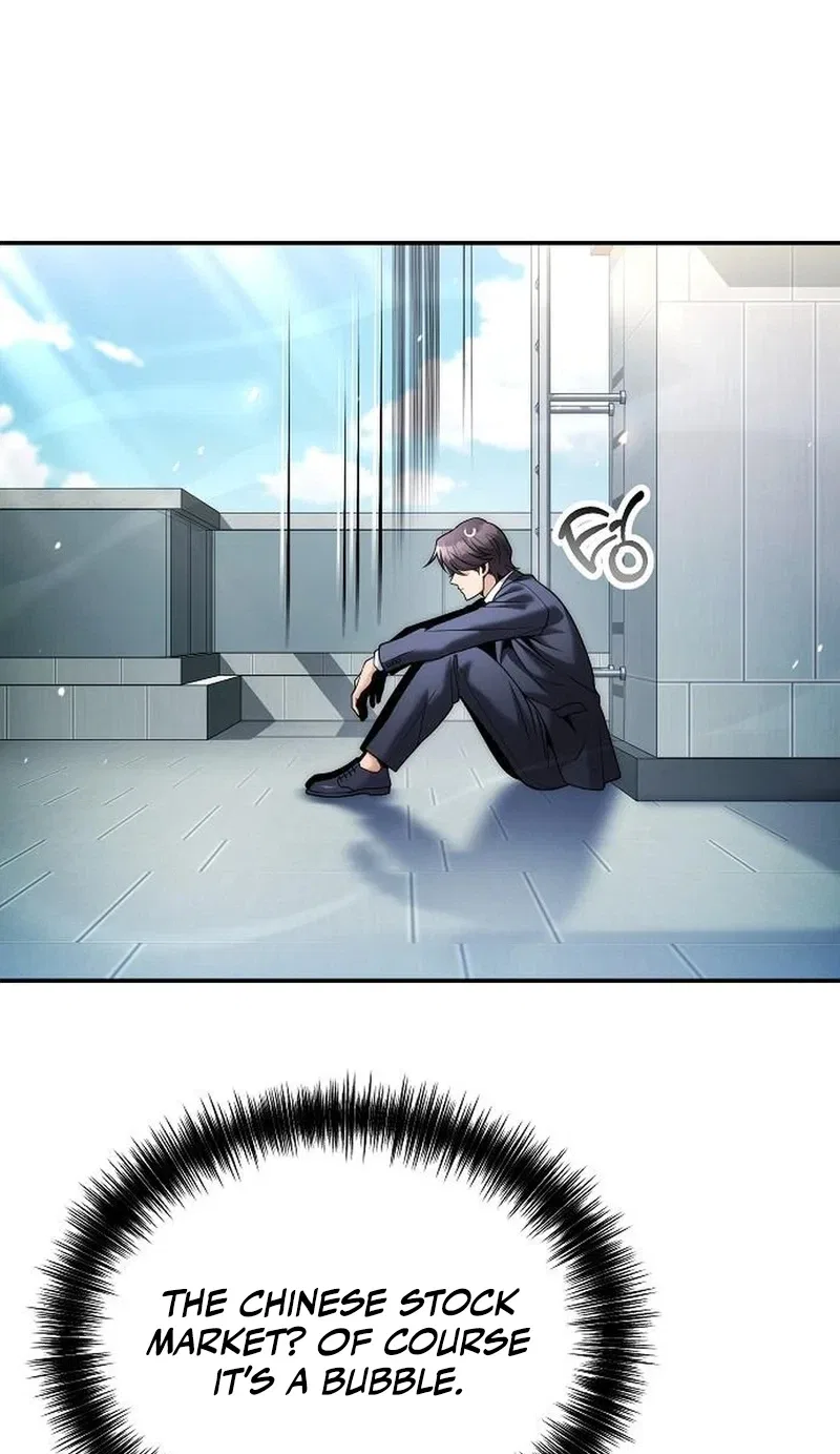 Spend More, Earn More Chapter 11 – Page 8