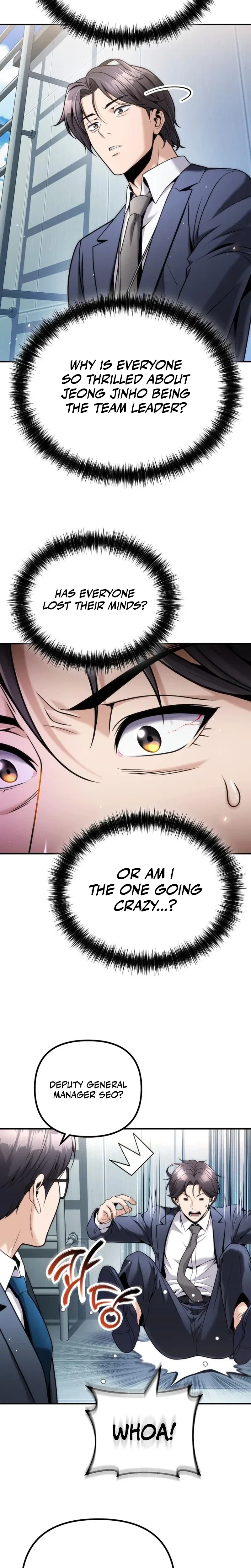 Spend More, Earn More Chapter 11 – Page 13