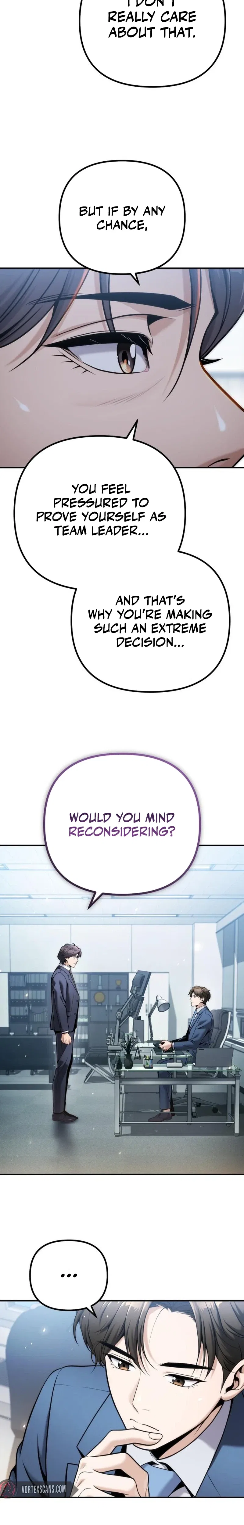 Spend More, Earn More Chapter 11 – Page 17