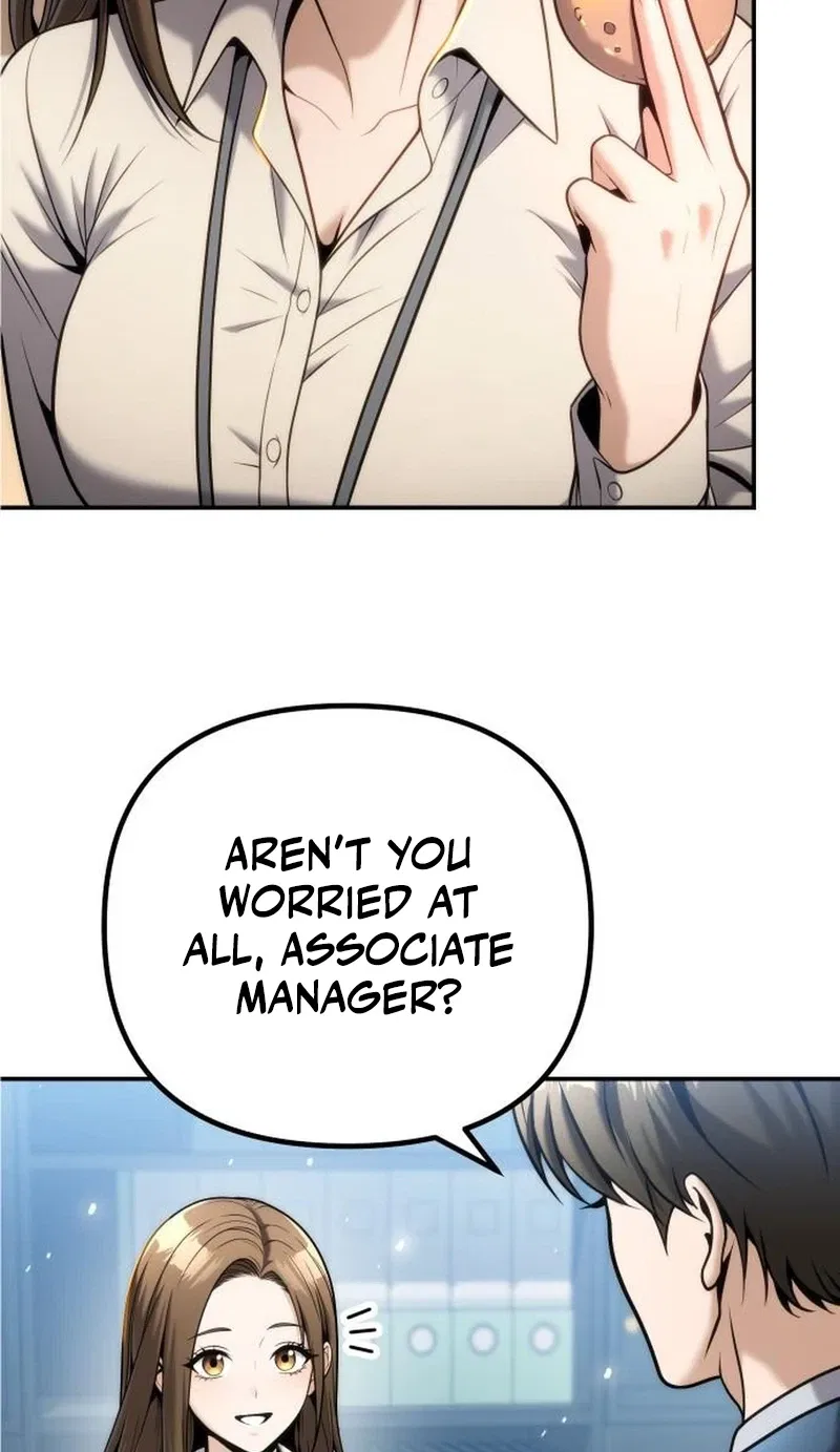 Spend More, Earn More Chapter 11 – Page 30