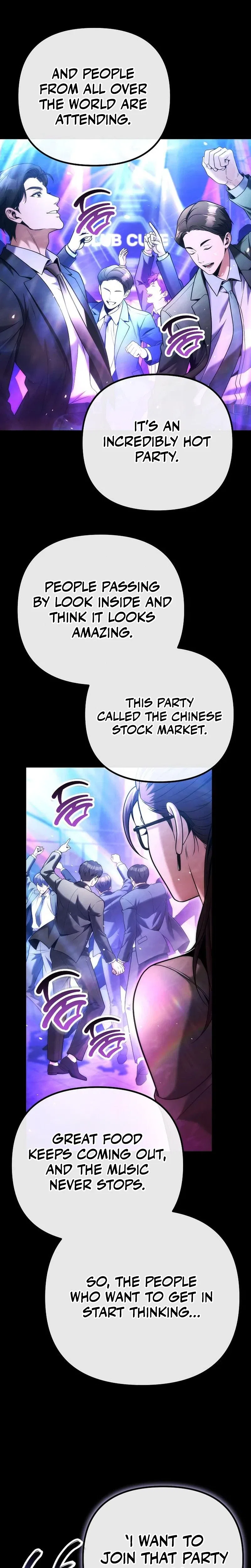 Spend More, Earn More Chapter 11 – Page 36