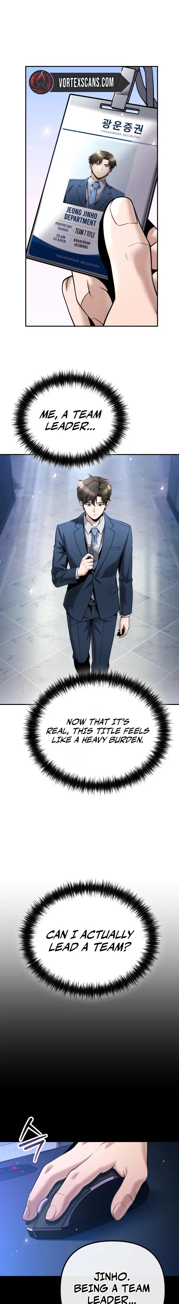 Spend More, Earn More Chapter 10 – Page 3