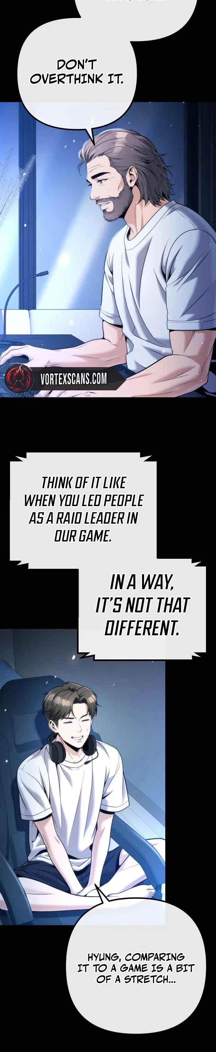 Spend More, Earn More Chapter 10 – Page 4