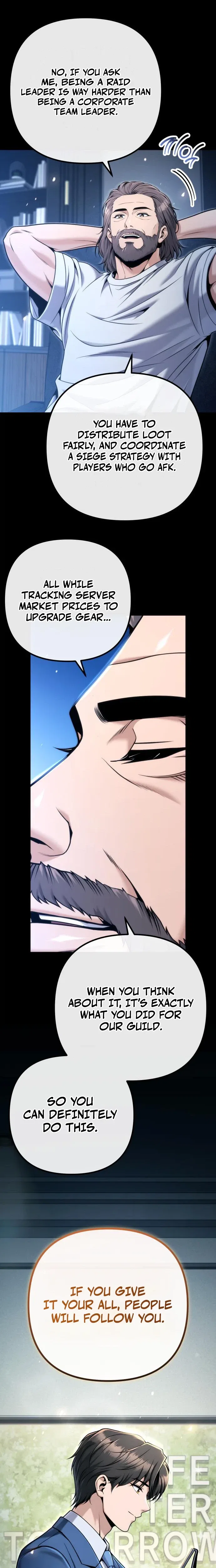 Spend More, Earn More Chapter 10 – Page 5