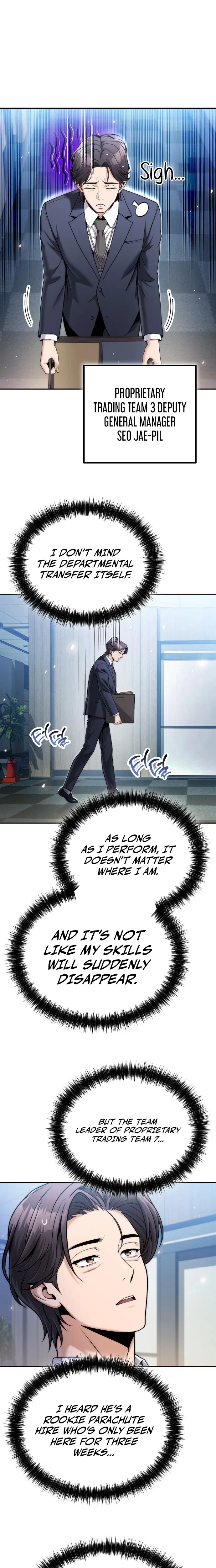 Spend More, Earn More Chapter 10 – Page 13