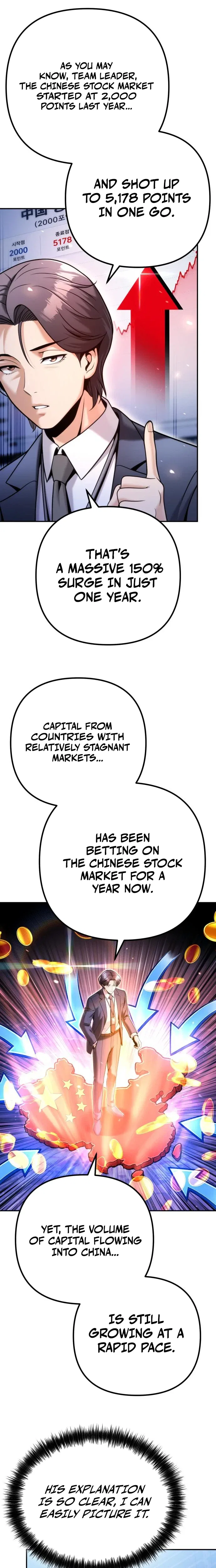 Spend More, Earn More Chapter 10 – Page 19