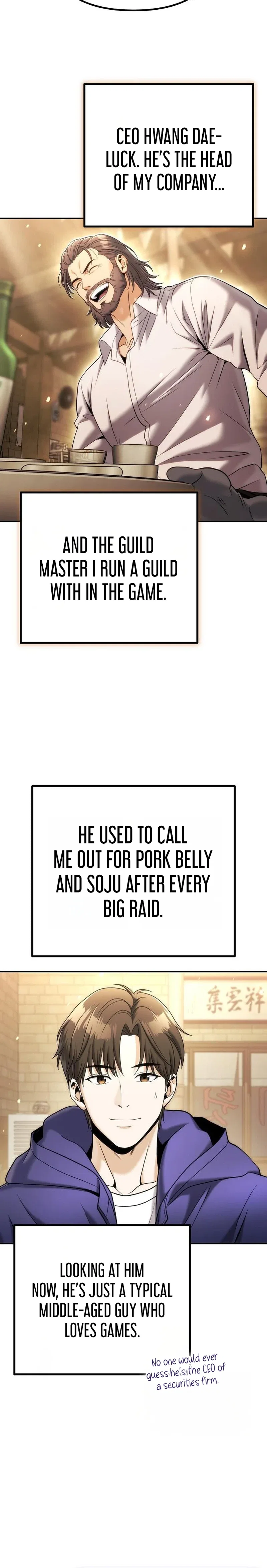 Spend More, Earn More Chapter 9 – Page 15