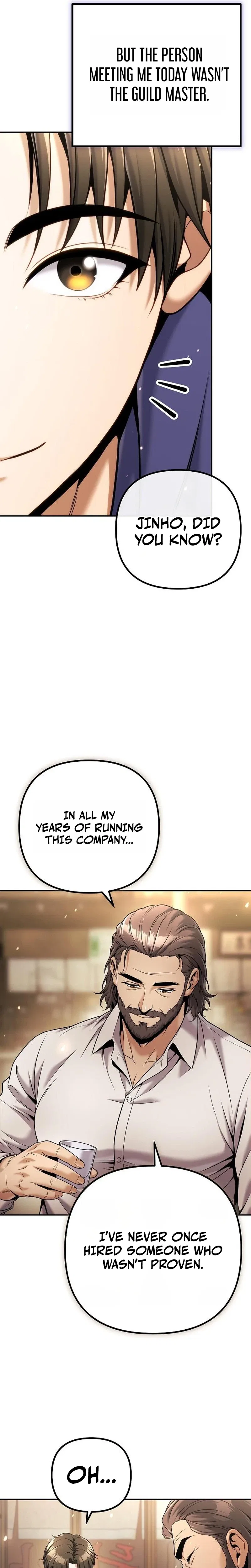 Spend More, Earn More Chapter 9 – Page 16