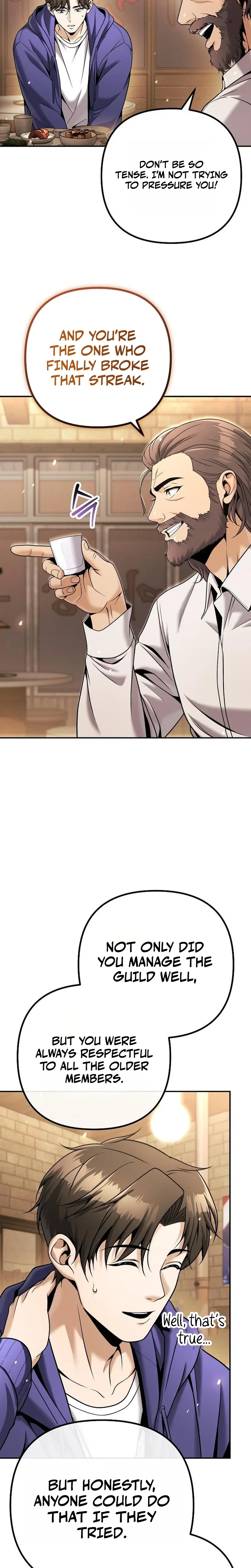 Spend More, Earn More Chapter 9 – Page 17