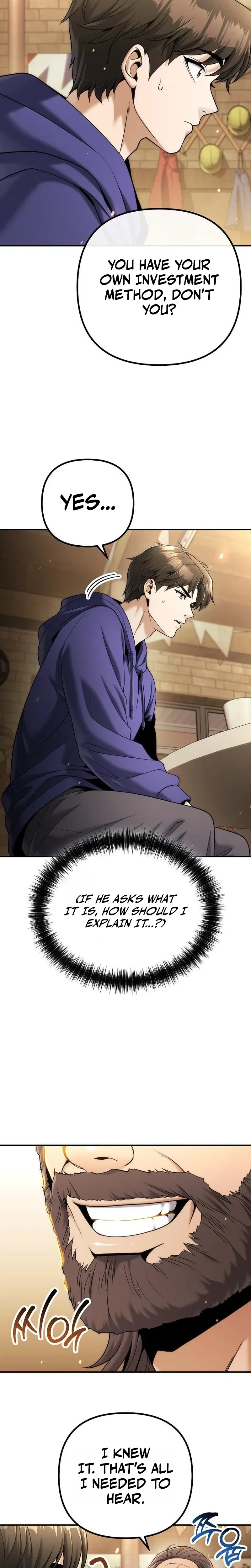 Spend More, Earn More Chapter 9 – Page 20