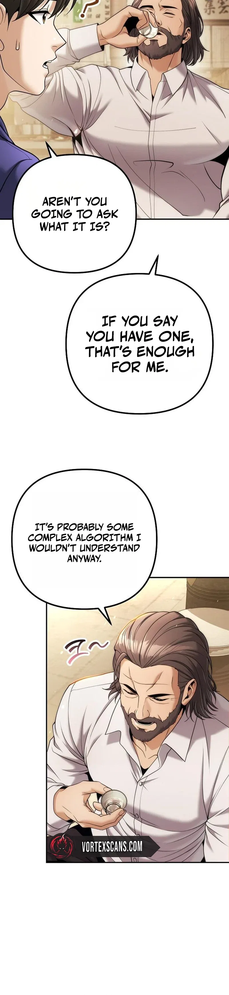 Spend More, Earn More Chapter 9 – Page 21