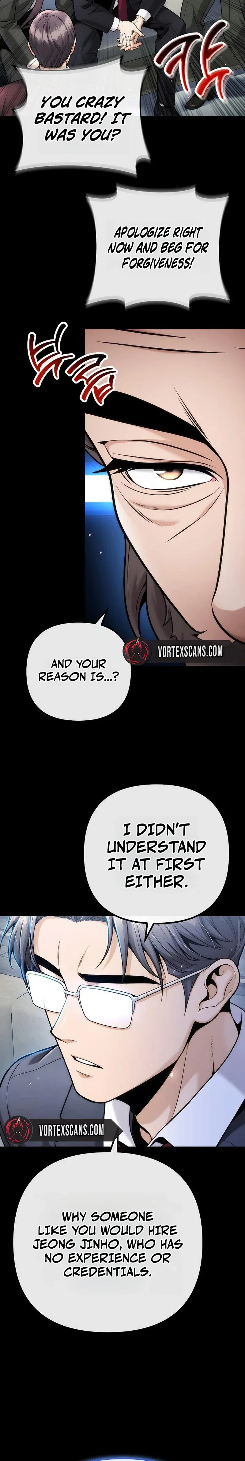 Spend More, Earn More Chapter 9 – Page 24