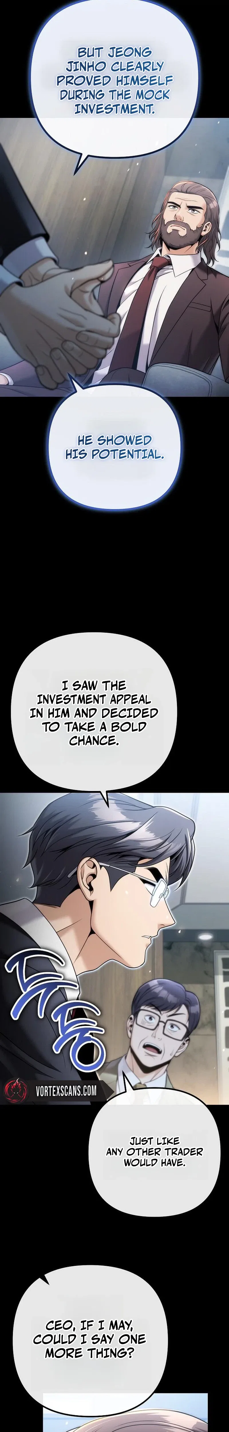Spend More, Earn More Chapter 9 – Page 25
