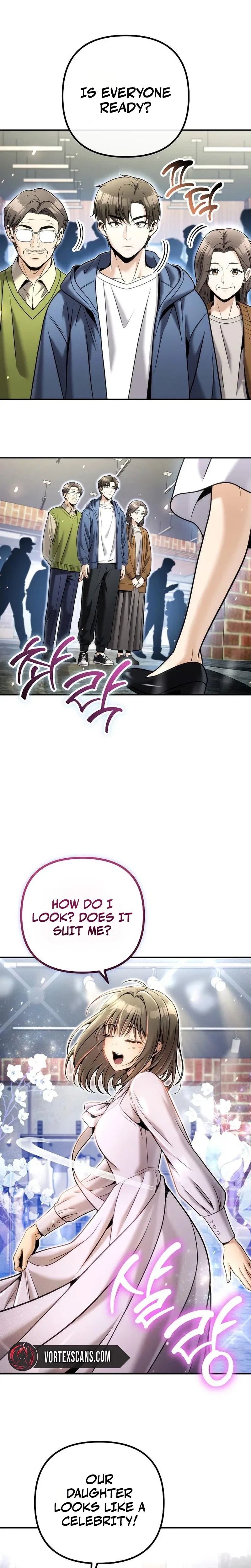 Spend More, Earn More Chapter 9 – Page 29