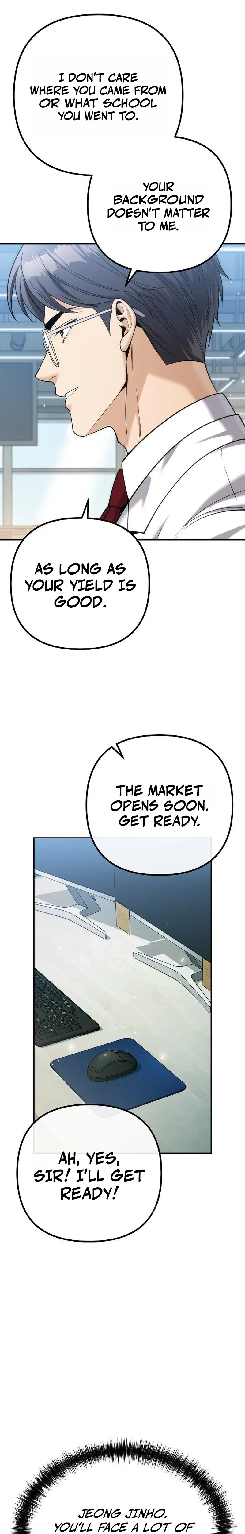 Spend More, Earn More Chapter 8 – Page 2