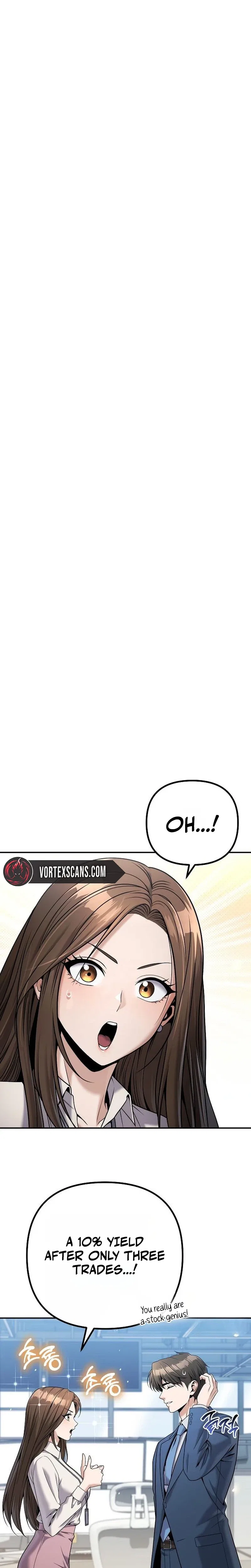 Spend More, Earn More Chapter 8 – Page 4