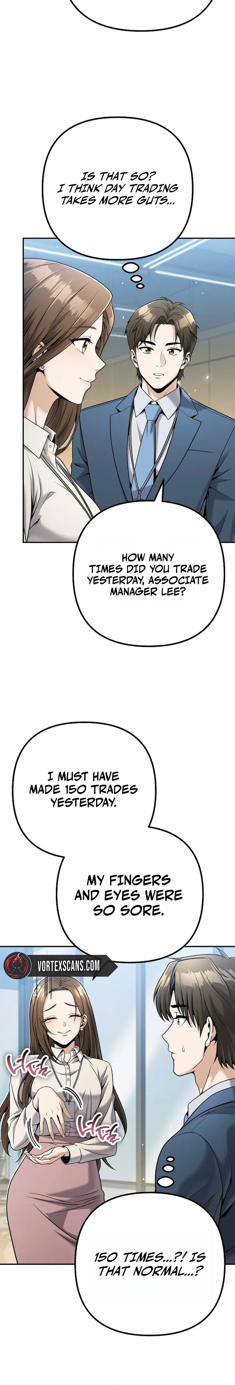 Spend More, Earn More Chapter 8 – Page 6