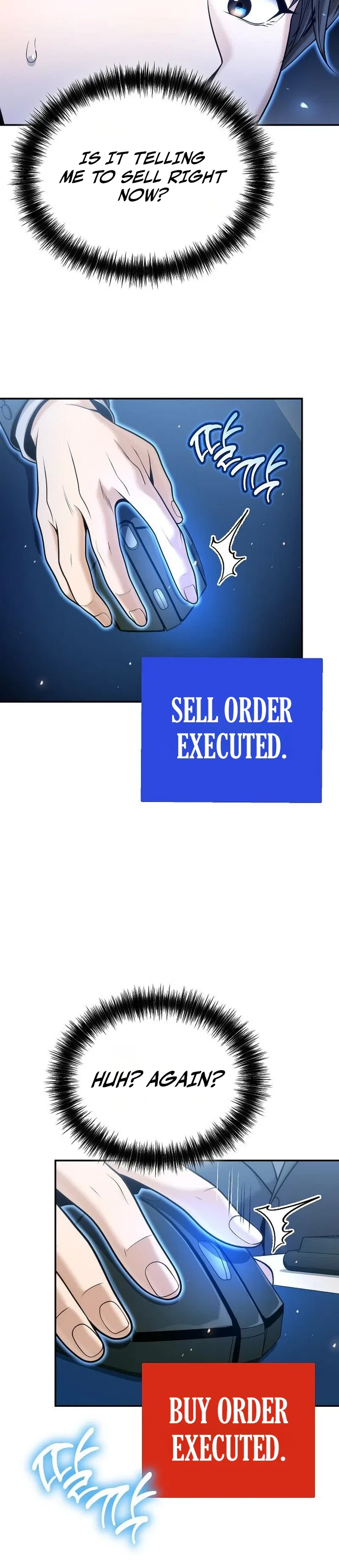 Spend More, Earn More Chapter 8 – Page 12