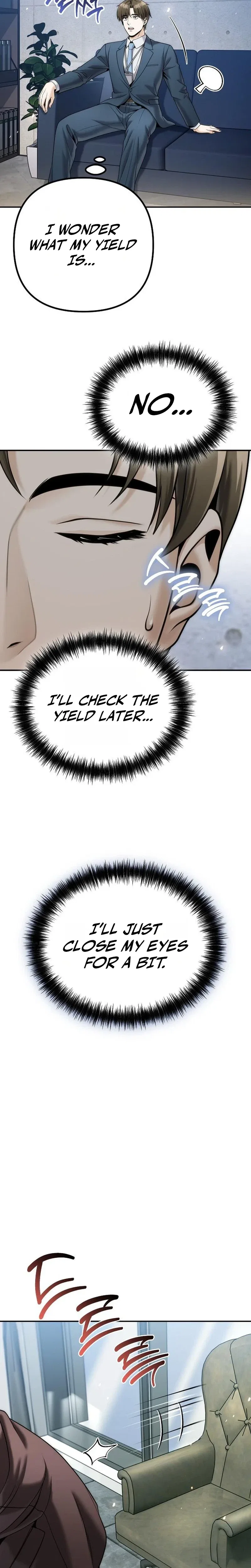 Spend More, Earn More Chapter 8 – Page 20