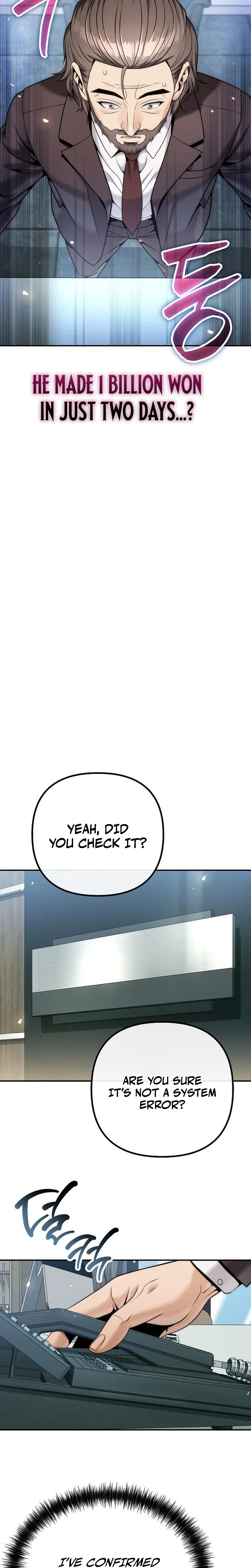Spend More, Earn More Chapter 8 – Page 23