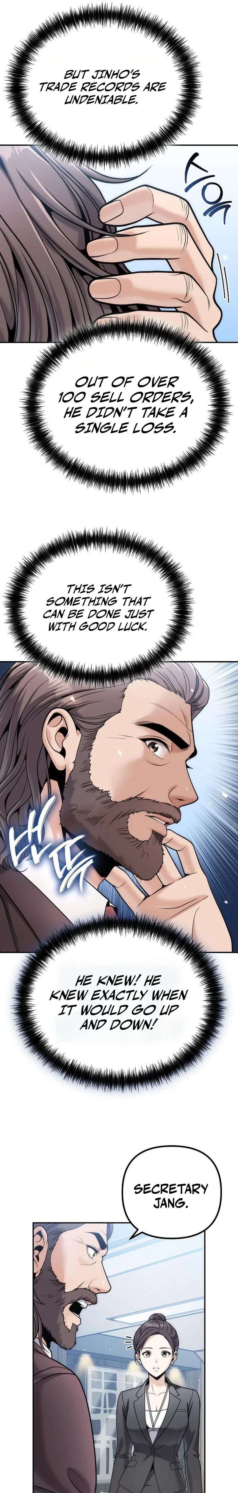 Spend More, Earn More Chapter 8 – Page 25