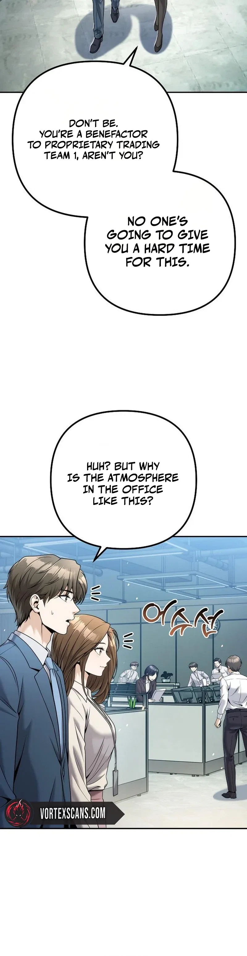 Spend More, Earn More Chapter 8 – Page 30
