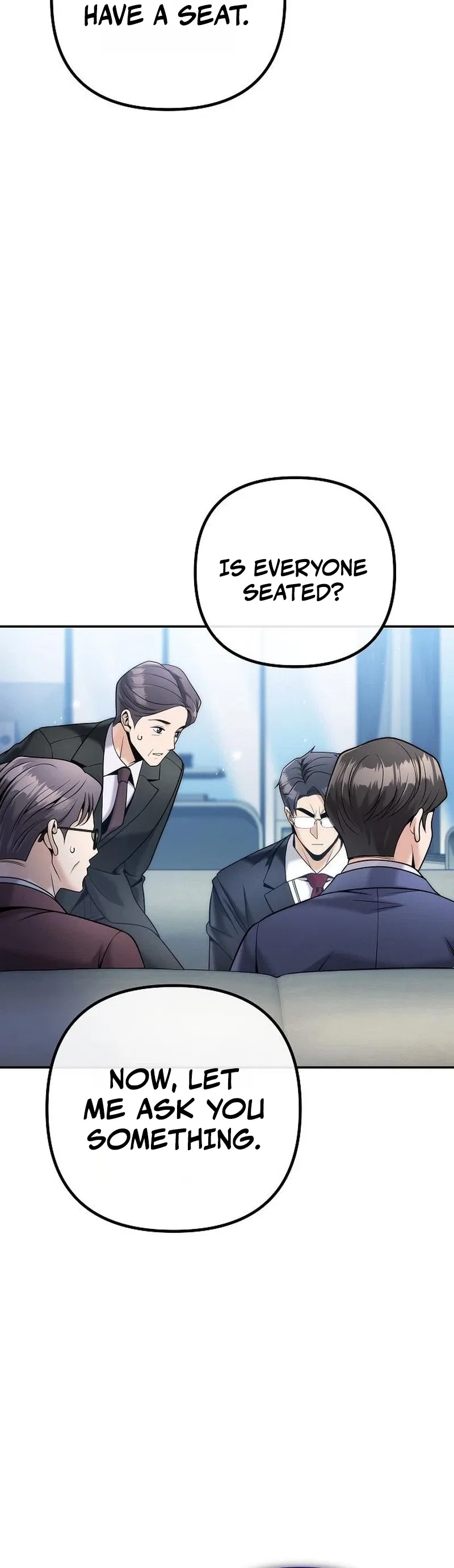 Spend More, Earn More Chapter 8 – Page 33