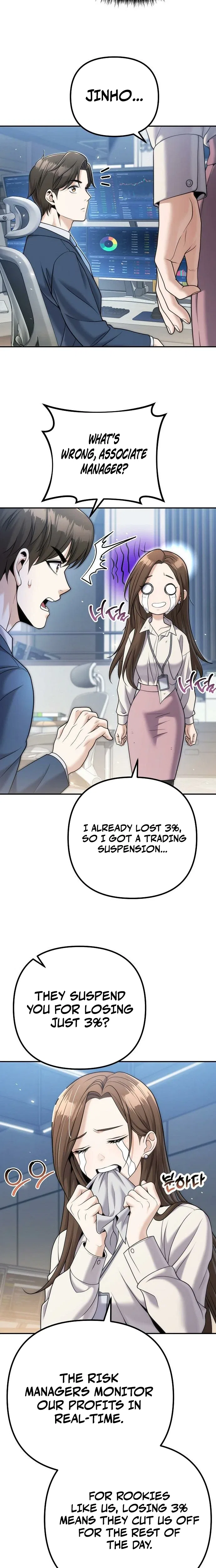 Spend More, Earn More Chapter 7 – Page 2