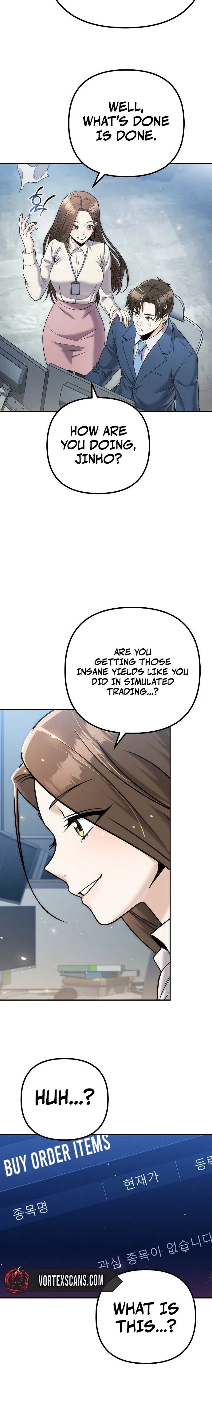 Spend More, Earn More Chapter 7 – Page 3
