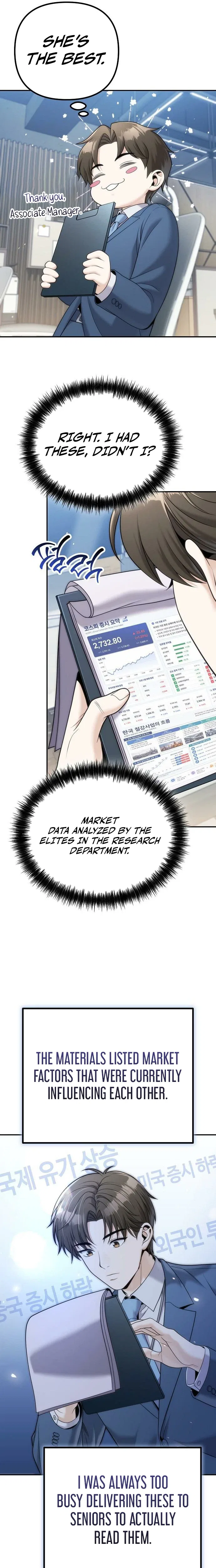 Spend More, Earn More Chapter 7 – Page 7