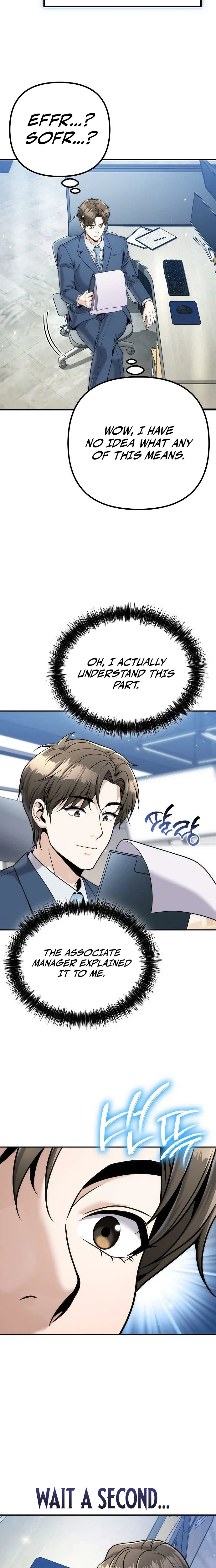 Spend More, Earn More Chapter 7 – Page 8