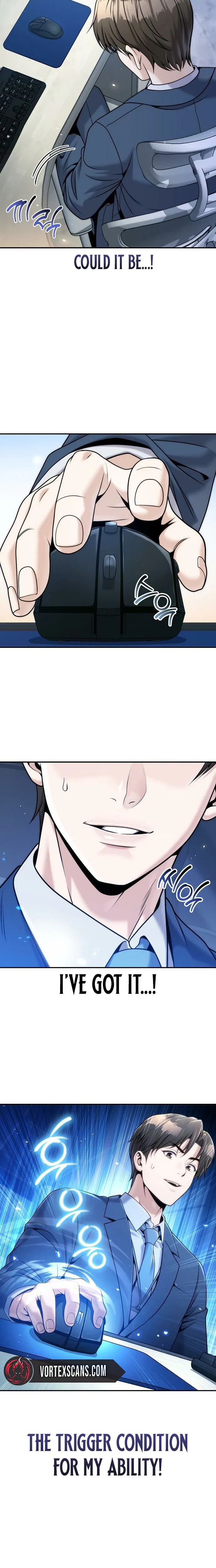 Spend More, Earn More Chapter 7 – Page 9