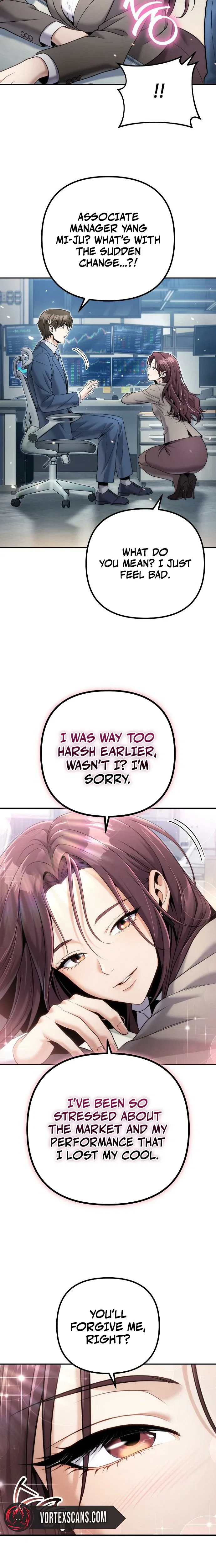 Spend More, Earn More Chapter 7 – Page 12