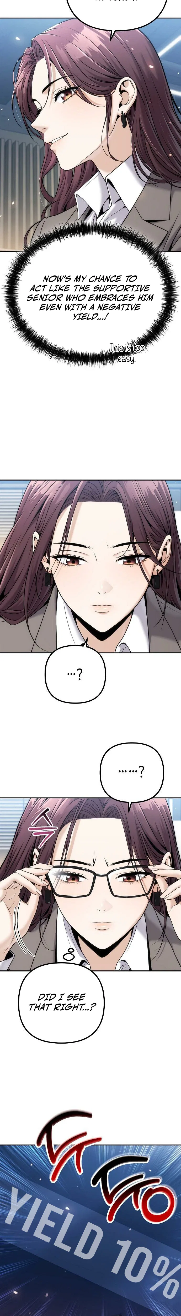 Spend More, Earn More Chapter 7 – Page 14