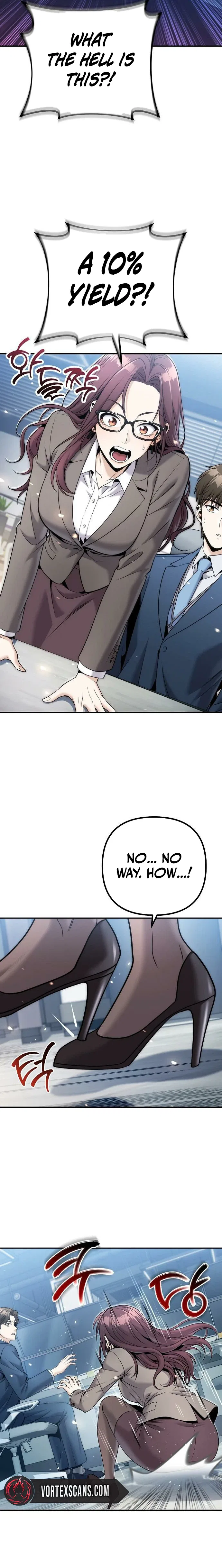 Spend More, Earn More Chapter 7 – Page 15
