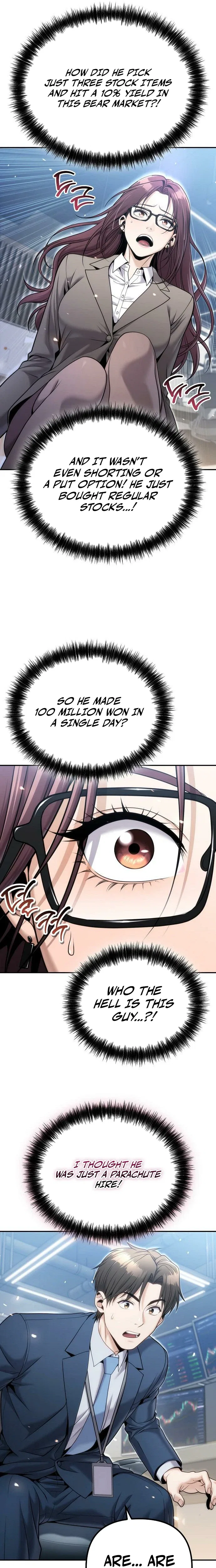 Spend More, Earn More Chapter 7 – Page 16