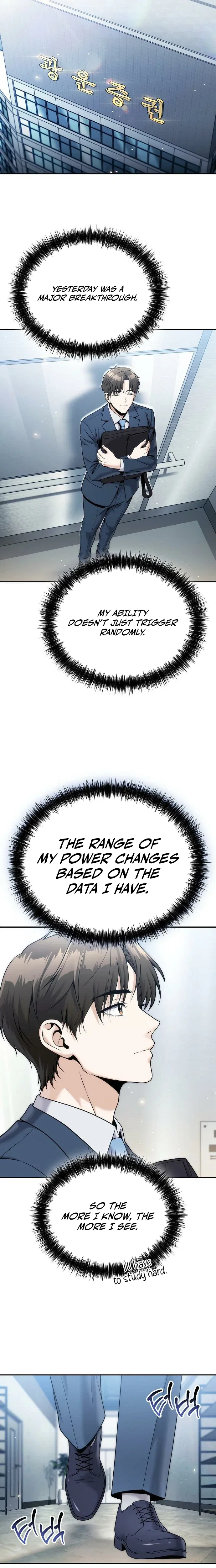 Spend More, Earn More Chapter 7 – Page 19