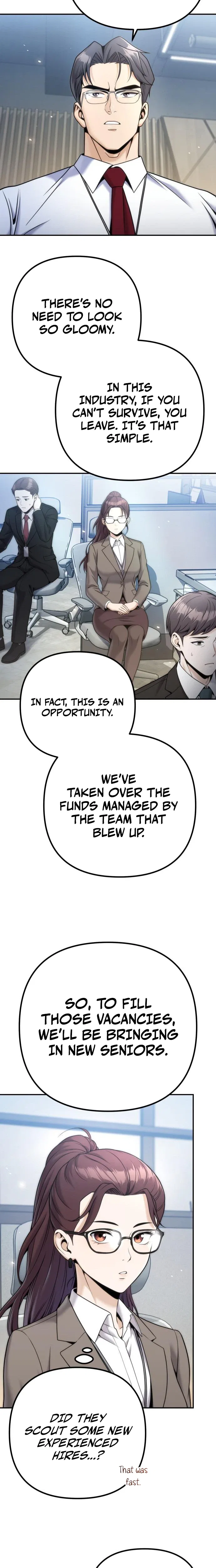 Spend More, Earn More Chapter 6 – Page 8